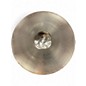 Used SABIAN 14in XSR Hihat Pair Cymbal