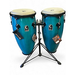 Used Toca Synergy Series Congas Conga