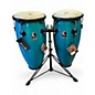 Used Toca Synergy Series Congas Conga thumbnail