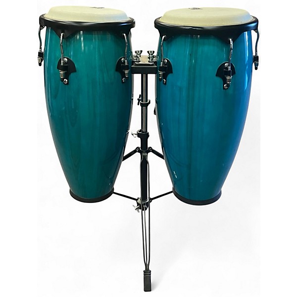 Used Toca Synergy Series Congas Conga