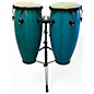 Used Toca Synergy Series Congas Conga