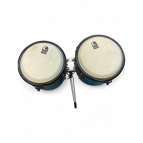 Used Toca Synergy Series Congas Conga