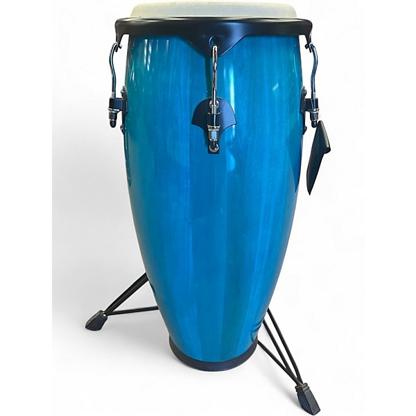 Used Toca Synergy Series Congas Conga