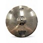 Used SABIAN 18in XSR Fast Crash Cymbal thumbnail