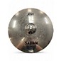 Used SABIAN 16in XSR Fast Crash Cymbal thumbnail