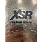 Used SABIAN 16in XSR Fast Crash Cymbal