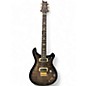 Used PRS modern eagle v charcoal burst Solid Body Electric Guitar