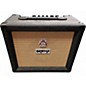 Used Orange Amplifiers Crush 20 20W 1x8 Guitar Combo Amp