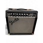 Used Fender Frontman 15G 1X8 15W Guitar Combo Amp thumbnail