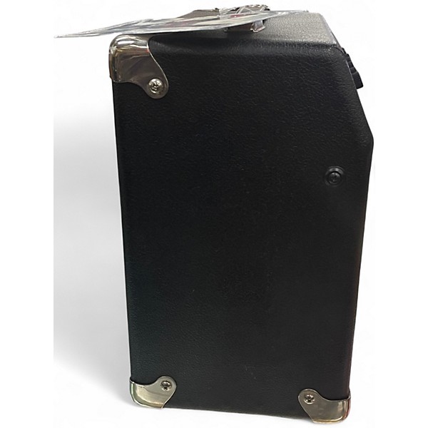 Used Fender Frontman 15G 1X8 15W Guitar Combo Amp