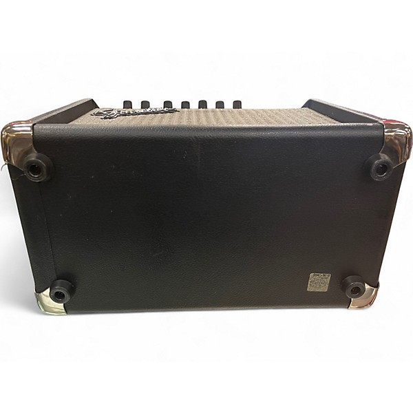 Used Fender Frontman 15G 1X8 15W Guitar Combo Amp