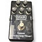 Used MXR M82 Bass Envelope Filter Bass Effect Pedal