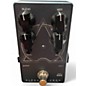Used Darkglass ALPHA OMICRON Effect Pedal thumbnail