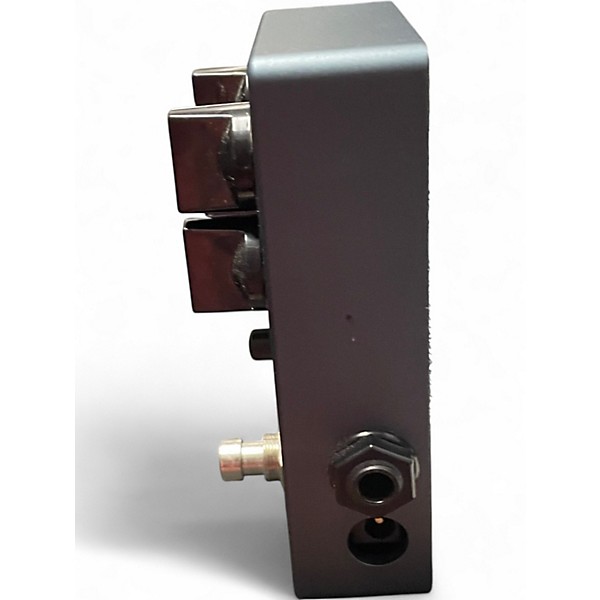 Used Darkglass ALPHA OMICRON Effect Pedal