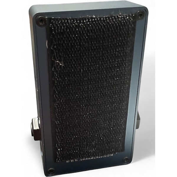 Used Darkglass ALPHA OMICRON Effect Pedal