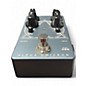 Used Darkglass ALPHA OMICRON Effect Pedal