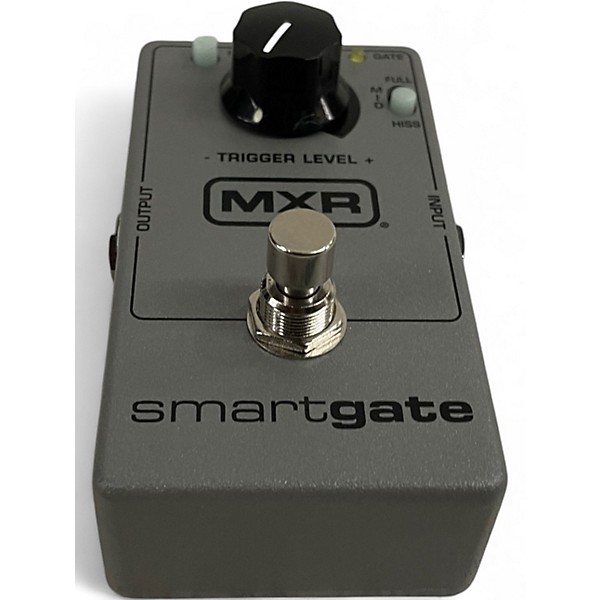 Used MXR M135 Smart Gate Effect Pedal