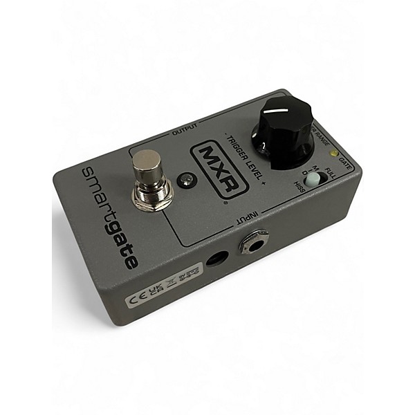 Used MXR M135 Smart Gate Effect Pedal