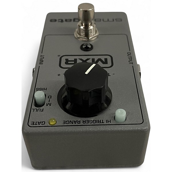 Used MXR M135 Smart Gate Effect Pedal