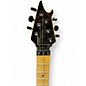 Used EVH Wolfgang Standard Black Solid Body Electric Guitar