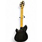 Used EVH Wolfgang Standard Black Solid Body Electric Guitar