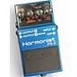Used 2020s BOSS PS6 Harmonist Effect Pedal thumbnail