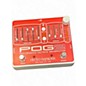 Used 2020s Electro-Harmonix Pog2 Polyphonic Octave Generator Effect Pedal thumbnail