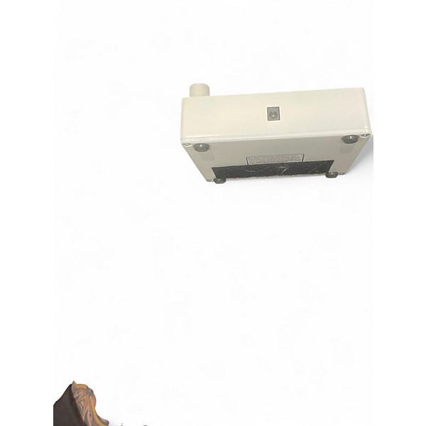 Used 2020s Electro-Harmonix Pog2 Polyphonic Octave Generator Effect Pedal