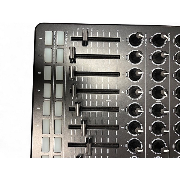 Used Novation Launch Control XL MIDI Controller