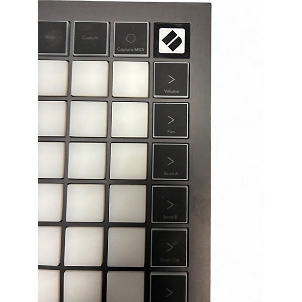 Used Novation launchpad x