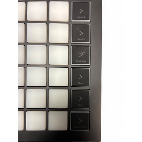 Used Novation launchpad x