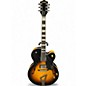 Used Gretsch Guitars G2420 Sunburst Hollow Body Electric Guitar thumbnail