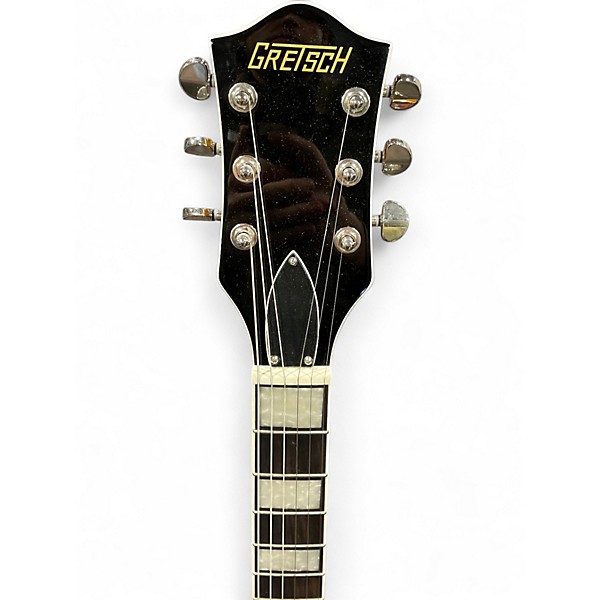 Used Gretsch Guitars G2420 Sunburst Hollow Body Electric Guitar