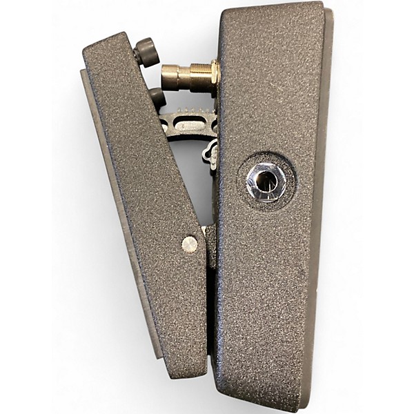 Used Dunlop crybaby mini Effect Pedal