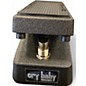 Used Dunlop crybaby mini Effect Pedal