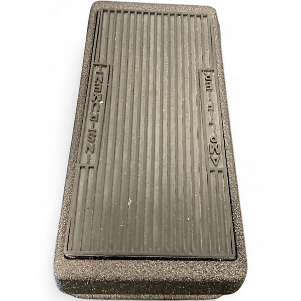 Used Dunlop crybaby mini Effect Pedal