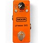 Used MXR PHASE 95 Effect Pedal thumbnail