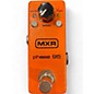 Used MXR PHASE 95 Effect Pedal
