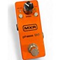 Used MXR PHASE 95 Effect Pedal