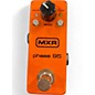 Used MXR PHASE 95 Effect Pedal