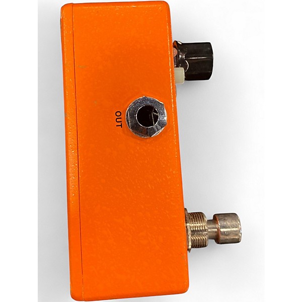 Used MXR PHASE 95 Effect Pedal