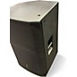 Used Electro-Voice EKX15P Powered Speaker