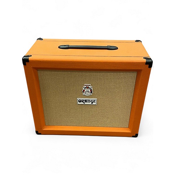 Used Orange Amplifiers PPC112C 1x12 Guitar Cabinet
