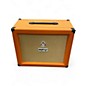 Used Orange Amplifiers PPC112C 1x12 Guitar Cabinet thumbnail