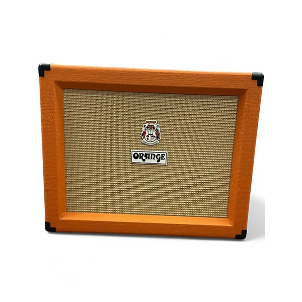 Used Orange Amplifiers PPC112C 1x12 Guitar Cabinet