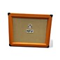 Used Orange Amplifiers PPC112C 1x12 Guitar Cabinet