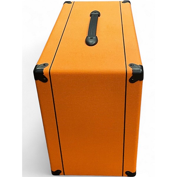 Used Orange Amplifiers PPC112C 1x12 Guitar Cabinet