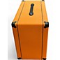 Used Orange Amplifiers PPC112C 1x12 Guitar Cabinet