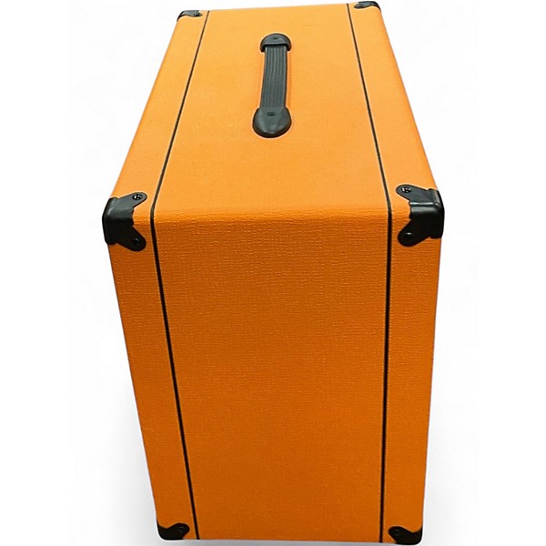 Used Orange Amplifiers PPC112C 1x12 Guitar Cabinet