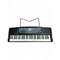 Used Casio CT-638 Keyboard Workstation thumbnail